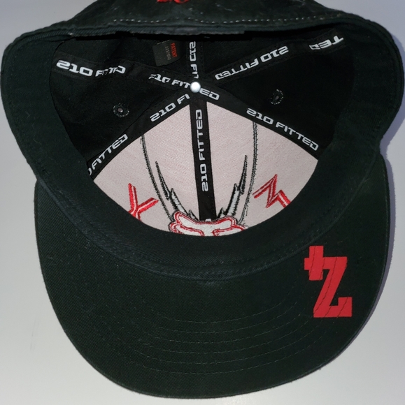 FoX cap - Picture 3 of 4